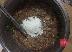 粉丝肉丸的做法图解5