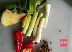 想哭排骨的做法图解2