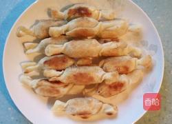香脆糖果肠的做法图解11