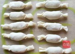 香脆糖果肠的做法图解7