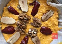 美呆嘞~发糕的做法图解7