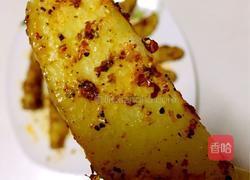 焗土豆的做法图解4