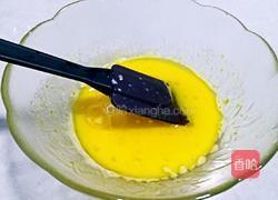 南瓜泥蛋糕卷的做法图解5