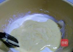  南瓜泥蛋糕卷的做法图解14