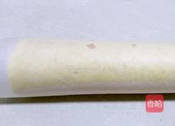  南瓜泥蛋糕卷的做法图解20