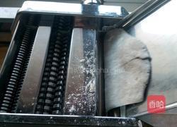 黑豆渣排叉的做法图解9