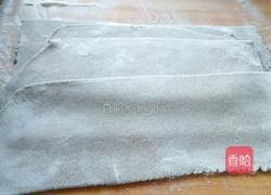 黑豆渣排叉的做法图解10