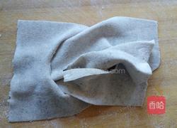 黑豆渣排叉的做法图解15