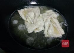 黑豆渣排叉的做法图解17