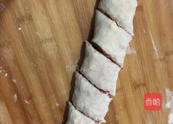 萝卜卷的做法图解8