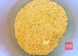 糙米发芽饭的做法图解1