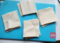 千张卷的做法图解3