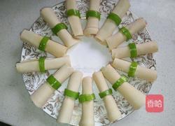 千张卷的做法图解8