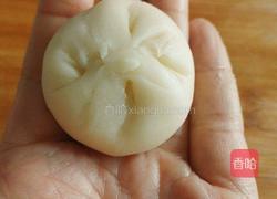 老婆饼(豆沙版)的做法图解6