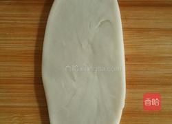 老婆饼（豆沙版）的做法图解7