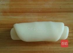 老婆饼（豆沙版）的做法图解8