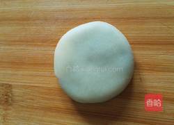 老婆饼(豆沙版)的做法图解15