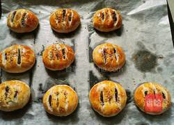 老婆饼（豆沙版）的做法图解21