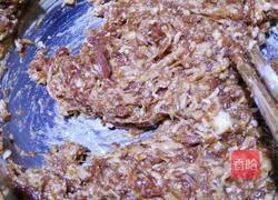 羊肉丸子白萝卜汤的做法图解4