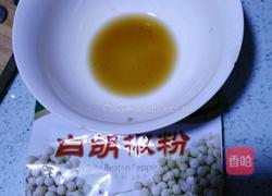 羊肉丸子白萝卜汤的做法图解8