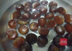 原味烤栗子的做法图解1