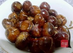 原味烤栗子的做法图解3