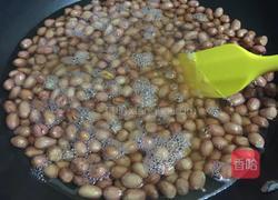 炸花生米的做法图解4