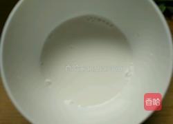 紫菜蛋花汤的做法图解3