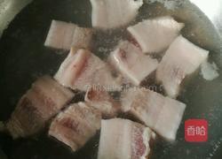 坛子烧肉的做法图解1