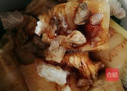 坛子烧肉的做法图解3