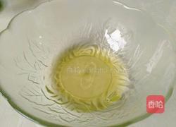 心形小六蛋糕的做法图解3