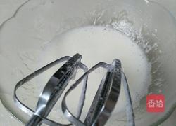 心形小六蛋糕的做法图解8