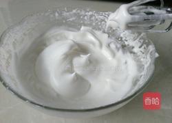 心形小六蛋糕的做法图解9