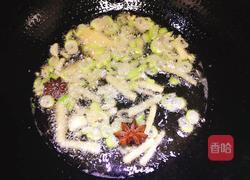 板栗啤酒鸡的做法图解4