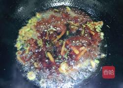 板栗啤酒鸡的做法图解5