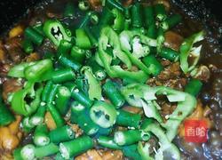 板栗啤酒鸡的做法图解9