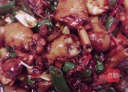 板栗啤酒鸡的做法图解11