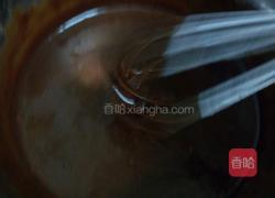 巧克力纸杯蛋糕的做法图解6