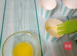 巧克力纸杯蛋糕的做法图解7