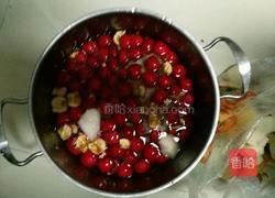 山楂梨罐头的做法图解2