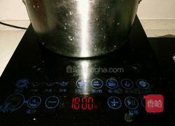 山楂梨罐头的做法图解3