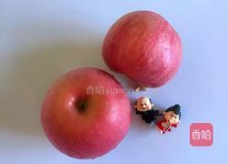 苹果派的做法图解1