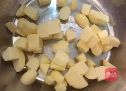 苹果派的做法图解3