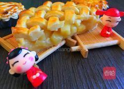 苹果派的做法图解23