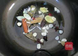 枸杞山药排骨的做法图解3