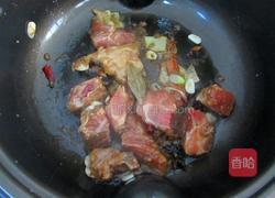 枸杞山药排骨的做法图解4