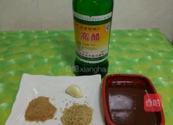 煎打糕条的做法图解2