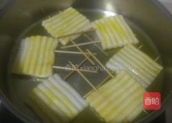 煎打糕条的做法图解5