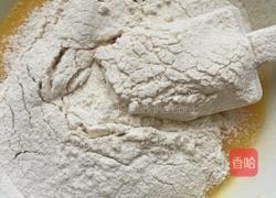 奶油蛋糕卷的做法图解5