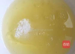 奶油蛋糕卷的做法图解7